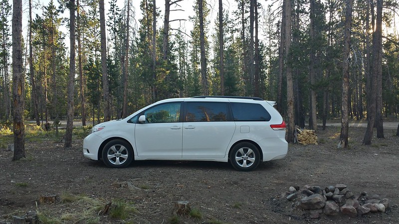 Toyota Sienna Service and Repair in Fremont | Fremont Auto Center